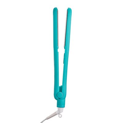 PERFECTLY POLISHED TITANIUM FLAT IRON (PLANCHA DE TITANIO PULIDA)